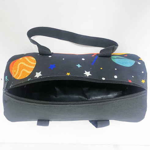 Personalised Duffle Bag Kids Combo Gift Set